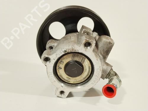 Styring servopumpe CITROËN XSARA (N1) 1.9 TD | BP30098343M99 