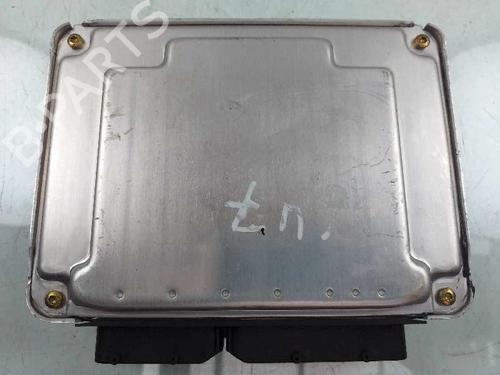 Engine control unit (ECU) VW PASSAT B5.5 (3B3)  | BP4855824M57 