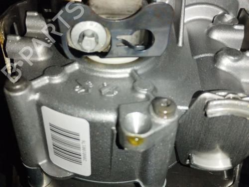 Used Steering column Steering column 37534908 37534908