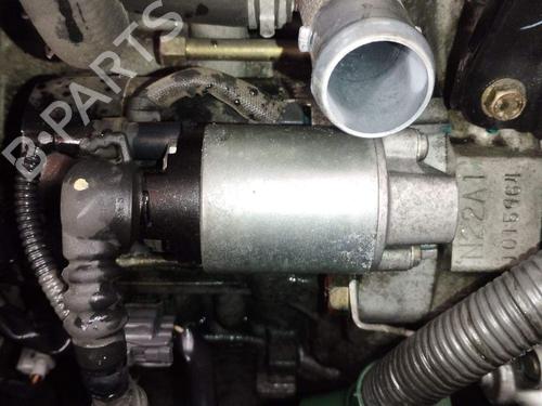 Used Starter Starter 36437239 36437239