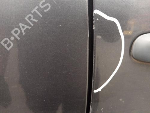 Right front door KIA CEE'D SW (ED) 1.6 CRDi 90 | BP29370389C3 