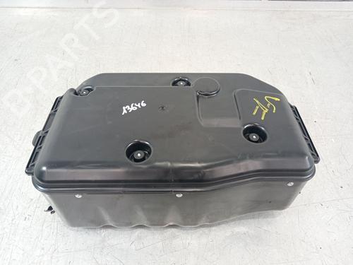 Used Turbocharger/Supercharger LAND ROVER RANGE ROVER SPORT II (L494) 3.0 TDV6 4x4 (258 hp) 26577368