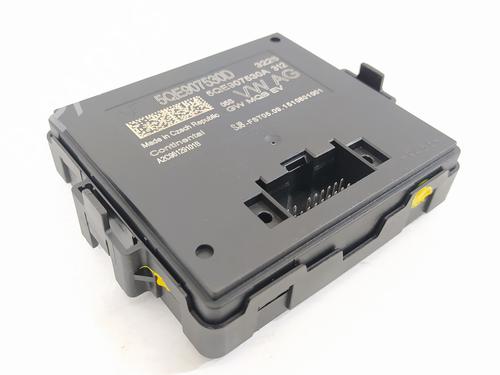 Used Electronic module VW GOLF VII (5G1, BQ1, BE1, BE2) 1.4 GTE Hybrid (204 hp) 9697336