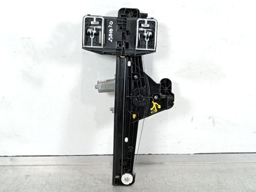 Rudehejsemekanisme Højre bagtil OPEL CORSA F (P2JO) 1.2 (68) (101 hp) 31852625