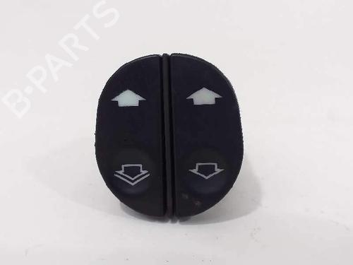 Used Left front window switch Left front window switch 8076659 8076659