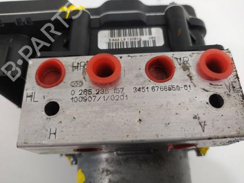 ABS pump BMW X1 (E84) sDrive 18 d | BP16802747M43 