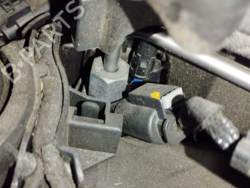 Engine MERCEDES-BENZ B-CLASS Sports Tourer (W247) B 200 d (247.012) | BP39617471M1 - Image 4