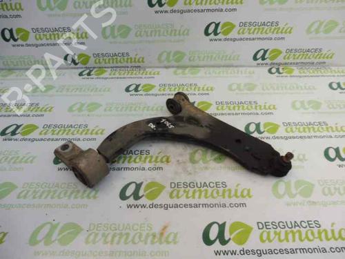 Used Right front suspension arm FORD FIESTA V (JH_, JD_) [2001-2014]  1851234