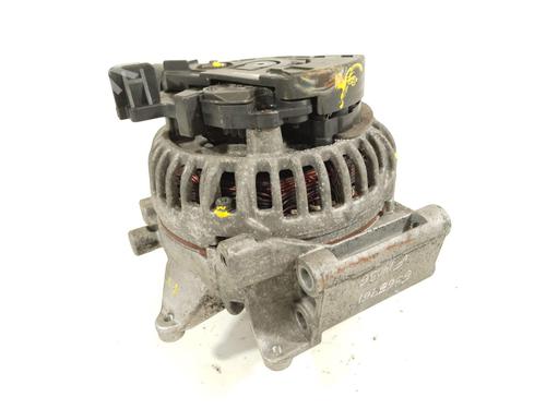Alternator MERCEDES-BENZ E-CLASS (W211) E 270 CDI (211.016) | BP33656538M7 - Image 5