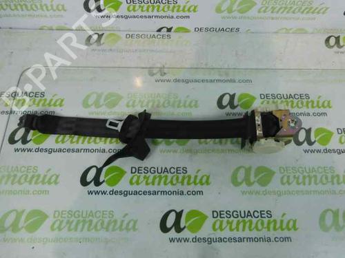 Sikkerhetsbelte bak venstre VW PASSAT B6 (3C2)  | BP7442681I29 