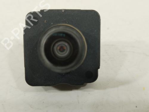 Used Camera Camera PEUGEOT TRAVELLER Bus (V_) 2.0 BlueHDi 145 (144 hp) 33465870 33465870