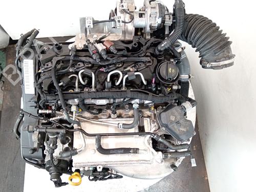 Engine VW CADDY V Box Body/MPV (SBA, SBH) 2.0 TDi | BP33313986M1 - Image 10