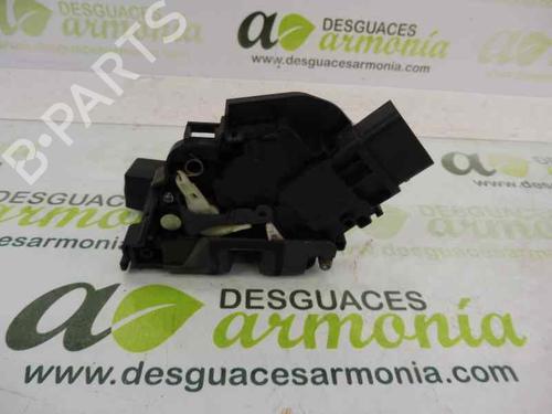 Front left lock FORD FOCUS II (DA_, HCP, DP)  | BP1847490C98 