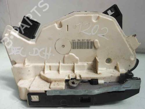 Used Front right lock SEAT IBIZA IV (6J5, 6P1) [2008-2017]  3244198