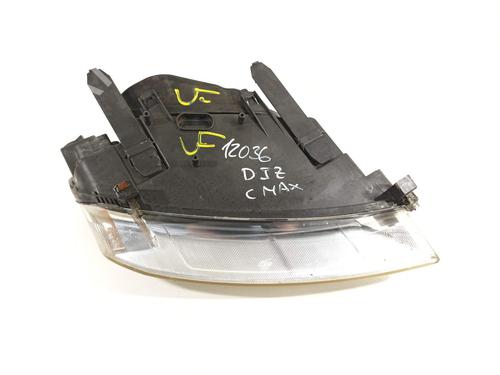 Left headlight FORD C-MAX (DM2) 1.6 TDCi | BP22784811C28 - Image 6