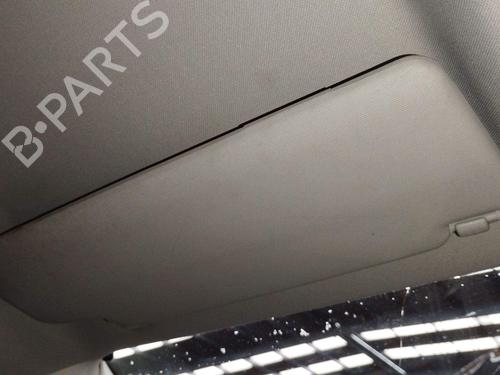 Used Left sun visor Left sun visor 36804972 36804972