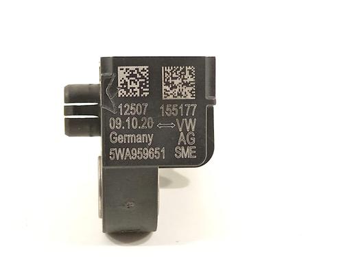 Electronic sensor AUDI A3 Sportback (8YA, 8YF) | BP23077296M84 - Image 2