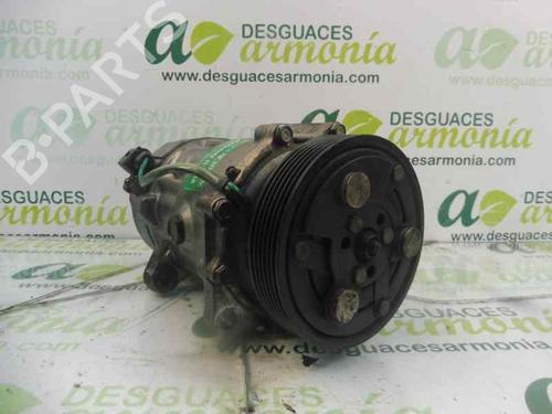 AC compressor VW GOLF IV (1J1) 1.9 TDI | BP1880047M34 