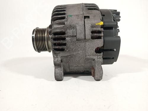 Alternator AUDI A6 C6 (4F2) 2.0 TDI | BP28541476M7