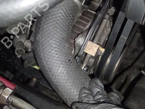 Used Alternator MITSUBISHI PAJERO SPORT I (K7_, K9_) 2.5 TD (K94W, K74T) (115 hp) 31650978