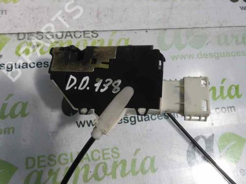 Used Front right lock CITROËN C4 I (LC_) [2004-2014]  1841559