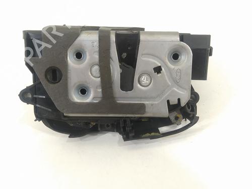 Front left lock FORD FIESTA VI (CB1, CCN) 1.6 TDCi | BP6826139C98 