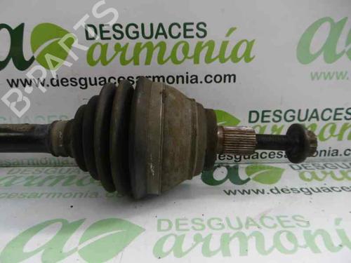 Left front driveshaft SEAT LEON (1P1) | BP1855352M38 - Image 5