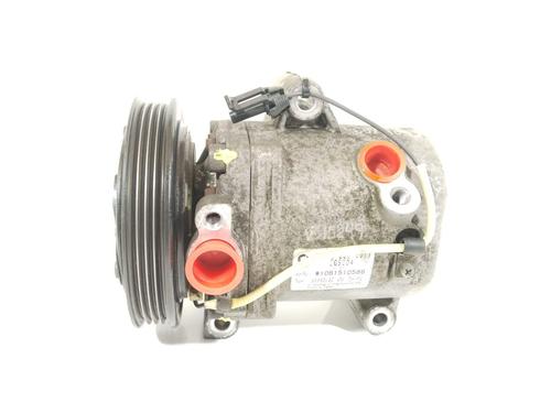 Used AC compressor AC compressor SMART FORTWO Coupe (451) 1.0 (451.330, 451.334) (61 hp) 40100723 40100723