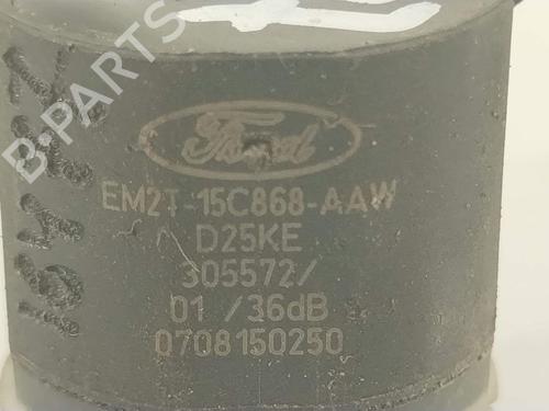 Electronic module FORD FOCUS III 1.5 TDCi | BP33437611M83 - Image 4