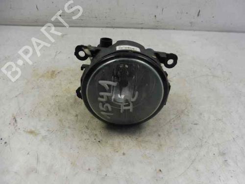 Used Left front fog light Left front fog light 2545892 2545892