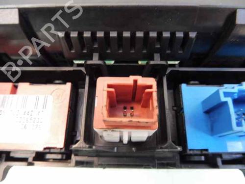 Climate control PEUGEOT 407 SW (6E_, 6D_)  | BP1849307I5 