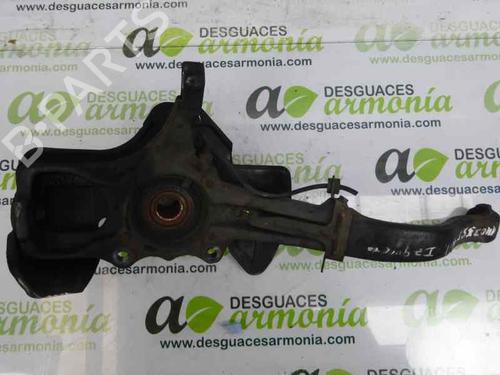 Left front steering knuckle ALFA ROMEO 156 (932_)  | BP1879377M25