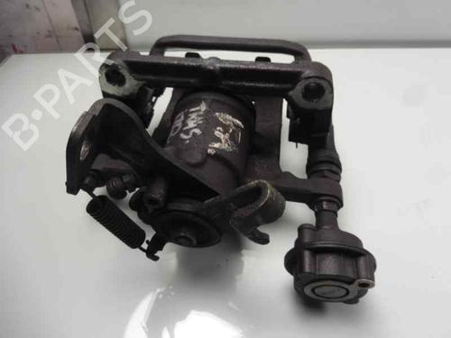Left rear brake caliper CHEVROLET ORLANDO (J309)  | BP11585323M107 