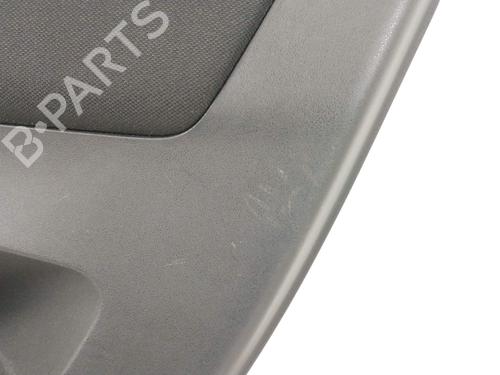 Rear right panel CITROËN C4 Grand Picasso II (DA_, DE_) 1.2 THP 130 | BP29308319C61 - Image 3