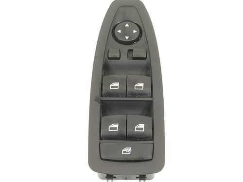 Left front window switch BMW 3 Touring (F31) 320 d (163 hp) 9208111