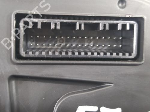 Instrument cluster KIA RIO IV (YB, SC, FB) 1.4 CRDi 90 | BP6542008C47 