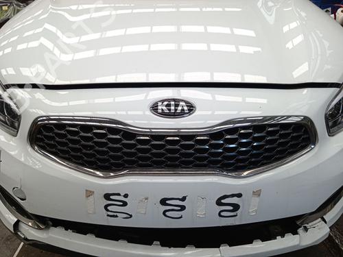 Used Grille Grille KIA CEE'D (JD) 1.4 MPI (101 hp) 36017228 36017228