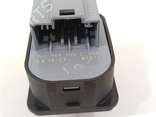 Mirror switch CUPRA LEON (KL1, KU1, KUG) 1.5 eTSI | BP29258358I25 - Image 6