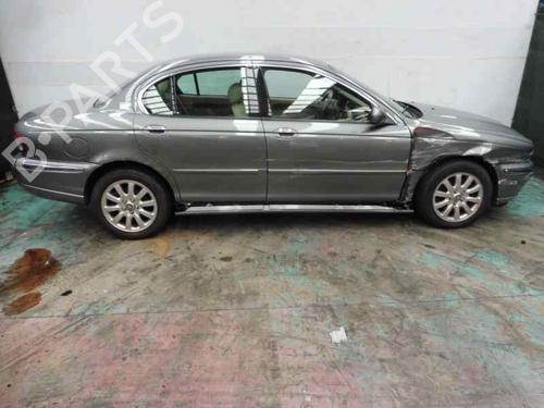 Gearbox JAGUAR X-TYPE I (X400)  | BP4852390M3 