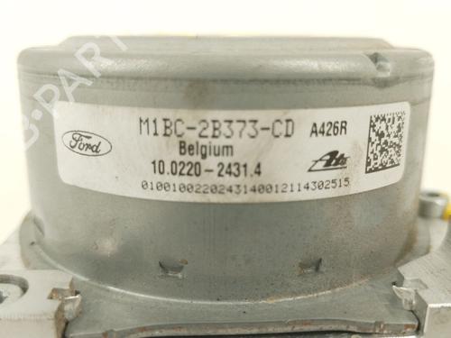 ABS pump FORD PUMA (J2K, CF7) 1.0 EcoBoost | BP28040793M43 