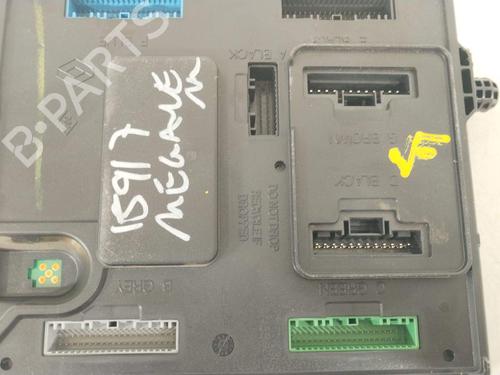 Electronic module RENAULT MEGANE III Hatchback (BZ0/1_, B3_) 1.9 dCi (BZ0N, BZ0J) | BP39448230M83 - Image 4