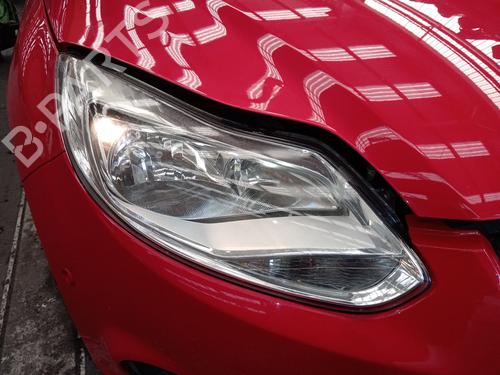 Used Right headlight FORD FOCUS III 1.6 TDCi (115 hp) 31192939