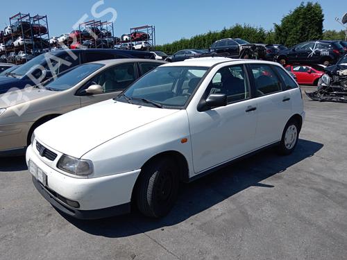 Gebruikte SEAT IBIZA II (6K1) 1.9 D 4749577 Onderdelen