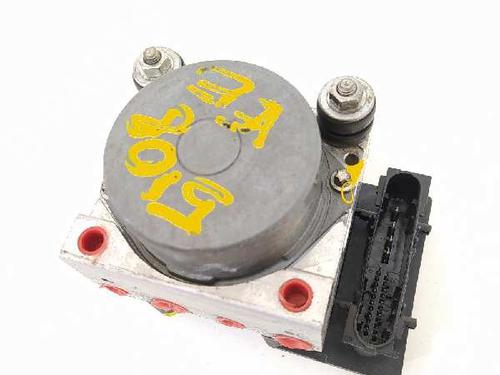 ABS pump RENAULT CLIO III (BR0/1, CR0/1)  | BP5999424M43 