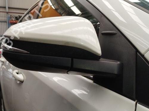 Used Right mirror Right mirror TOYOTA RAV 4 IV (_A4_) 2.5 Hybrid (AVA42_) (155 hp) 35945455 35945455