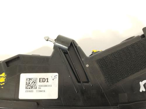 Right taillight HYUNDAI KONA (OS, OSE, OSI) 1.0 T-GDi Hybrid 48V | BP28961602C35 