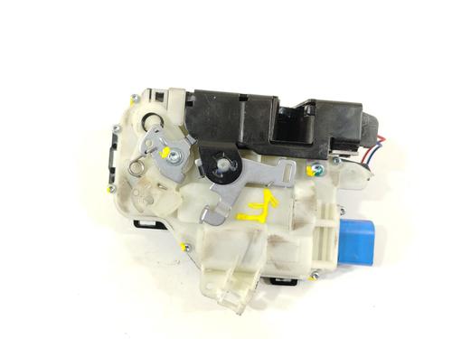 Front right lock VW POLO IV (9N_, 9A_) 1.4 TDI | BP31885709C97