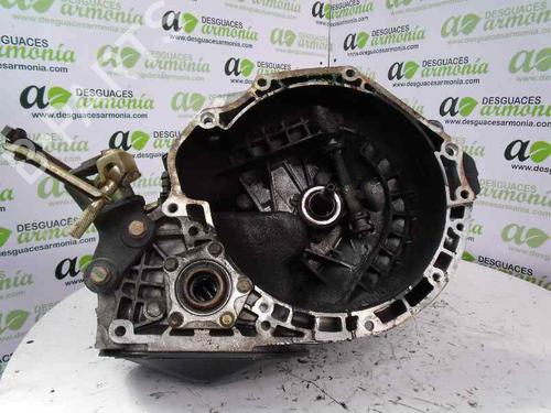 manuell-girkasse-daewoo-rezzo-u100-bc3944-96183707-2000-1854489 main image