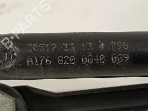 Front wiper motor MERCEDES-BENZ A-CLASS (W176) A 45 AMG 4-matic (176.052) | BP18242459M29 