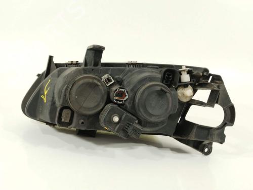 Right headlight NISSAN ALMERA II (N16) 2.2 Di | BP25722821C29 - Image 4